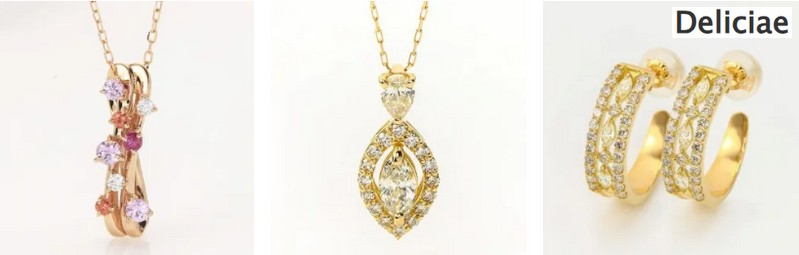 ���𒴂��Ĉ������A�㎿�ɋP���_�C�������h�y Deliciae �f���V�F�W���G���[�z���T�C�g